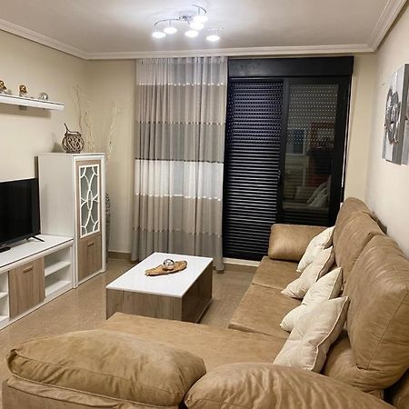 Magnifico Apartamento En Garbi Con Aire Acondicionado Peñíscola エクステリア 写真