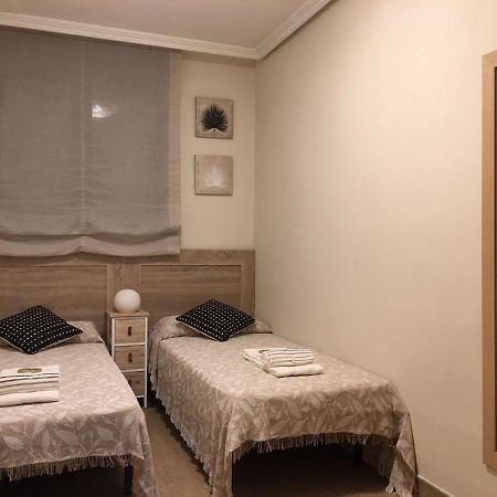 Magnifico Apartamento En Garbi Con Aire Acondicionado Peñíscola エクステリア 写真