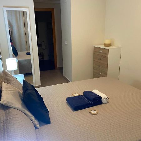 Magnifico Apartamento En Garbi Con Aire Acondicionado Peñíscola エクステリア 写真