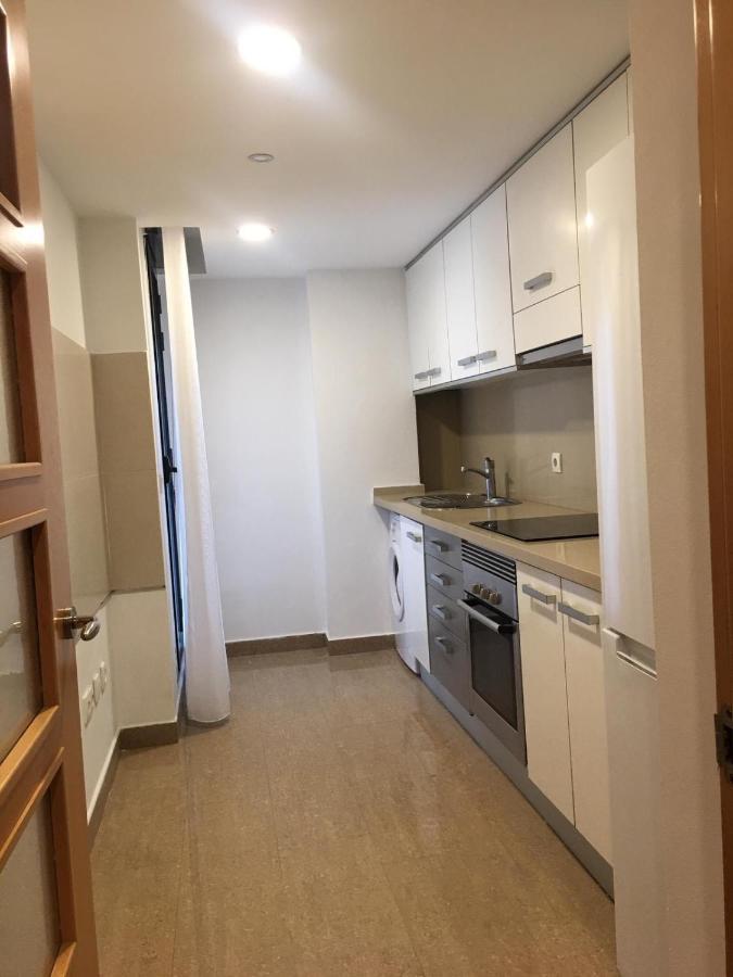 Magnifico Apartamento En Garbi Con Aire Acondicionado Peñíscola エクステリア 写真