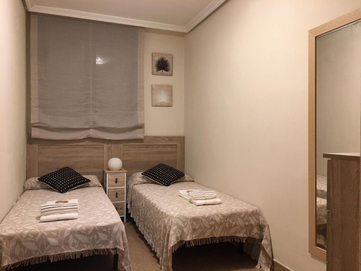 Magnifico Apartamento En Garbi Con Aire Acondicionado Peñíscola エクステリア 写真