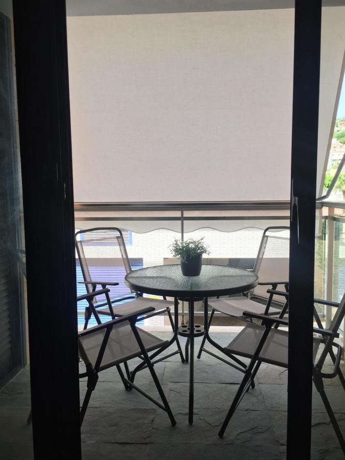 Magnifico Apartamento En Garbi Con Aire Acondicionado Peñíscola エクステリア 写真