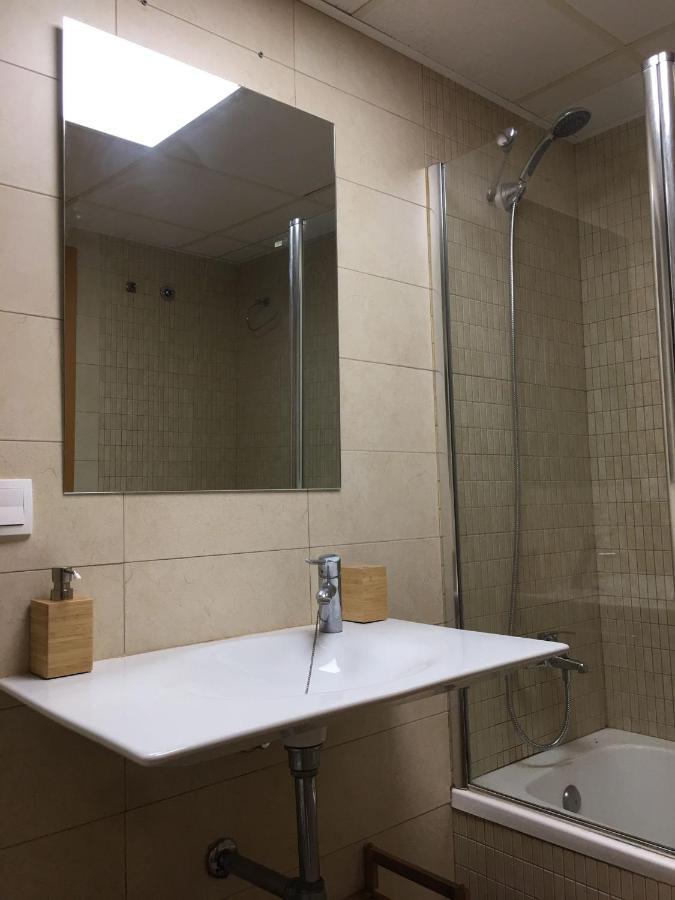 Magnifico Apartamento En Garbi Con Aire Acondicionado Peñíscola エクステリア 写真