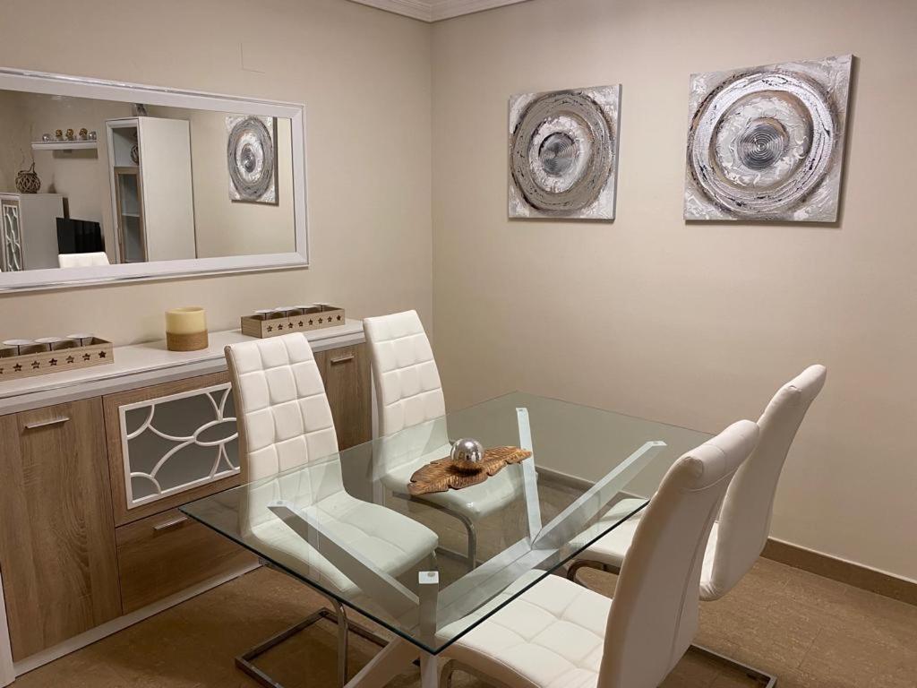Magnifico Apartamento En Garbi Con Aire Acondicionado Peñíscola エクステリア 写真