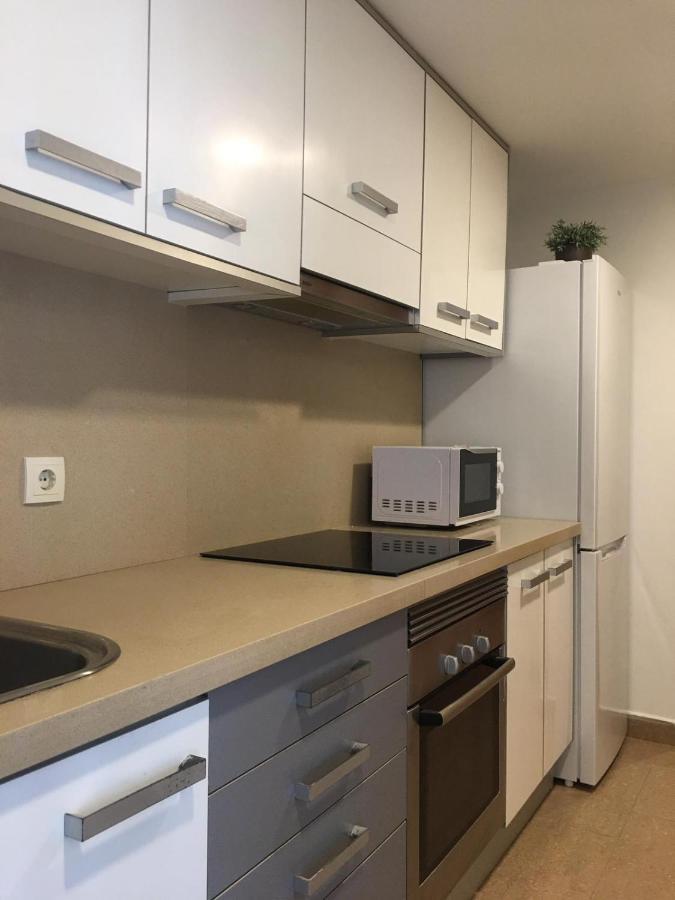 Magnifico Apartamento En Garbi Con Aire Acondicionado Peñíscola エクステリア 写真