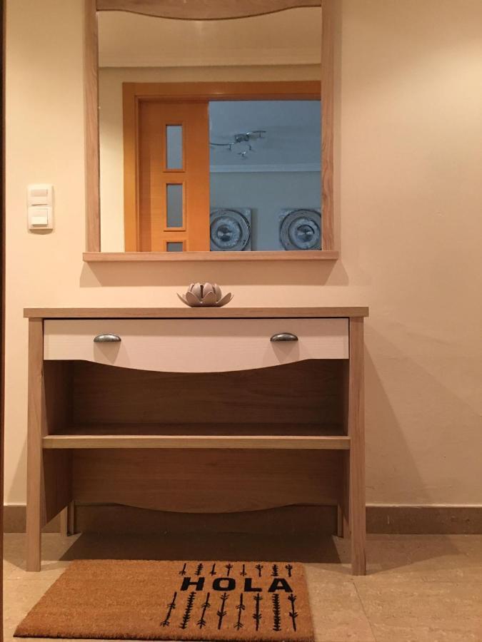 Magnifico Apartamento En Garbi Con Aire Acondicionado Peñíscola エクステリア 写真