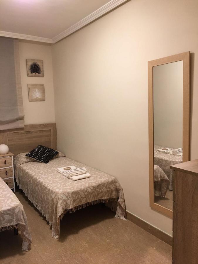 Magnifico Apartamento En Garbi Con Aire Acondicionado Peñíscola エクステリア 写真