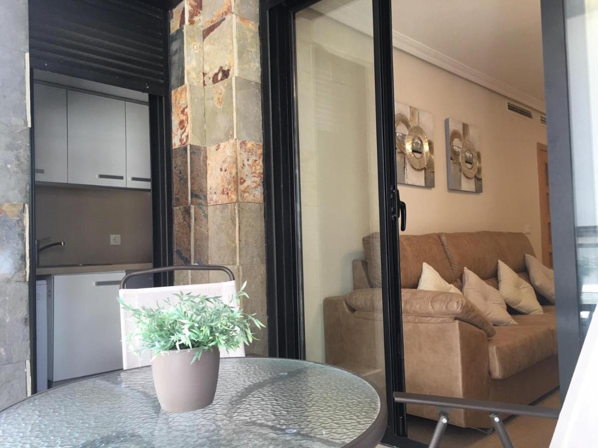 Magnifico Apartamento En Garbi Con Aire Acondicionado Peñíscola エクステリア 写真